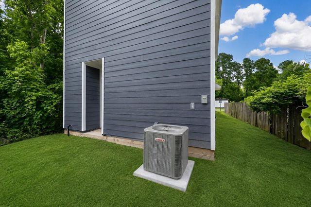 11443 Underwood Street, Willis, TX 77318
