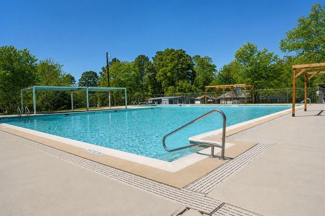 11443 Underwood Street, Willis, TX 77318