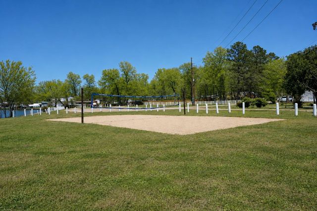 11443 Underwood Street, Willis, TX 77318