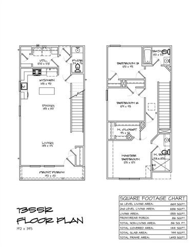 11443 Underwood Street, Willis, TX 77318