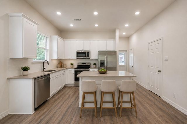 11443 Underwood Street, Willis, TX 77318