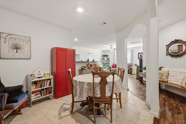 1306 Paradise Found Drive, Rosharon, TX 77583