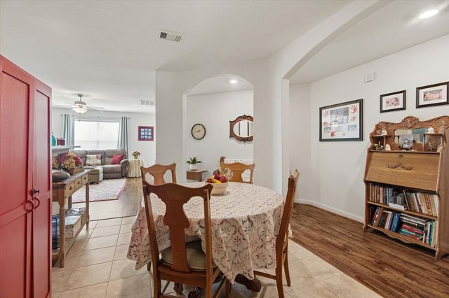 1306 Paradise Found Drive, Rosharon, TX 77583