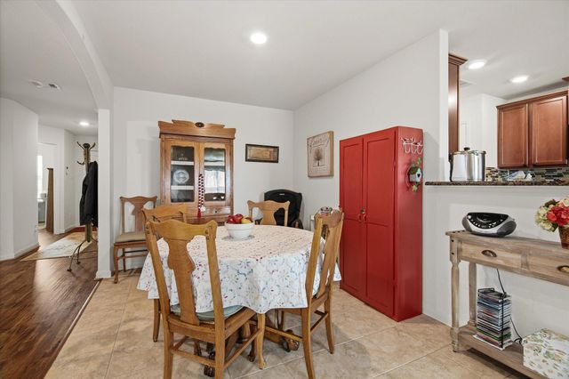 1306 Paradise Found Drive, Rosharon, TX 77583