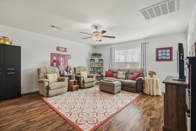 1306 Paradise Found Drive, Rosharon, TX 77583