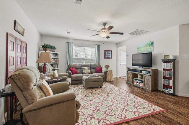 1306 Paradise Found Drive, Rosharon, TX 77583