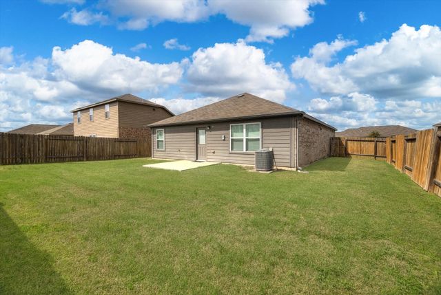 1306 Paradise Found Drive, Rosharon, TX 77583