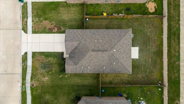 1306 Paradise Found Drive, Rosharon, TX 77583