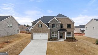 671 Edgar Street, Hampton, GA 30228
