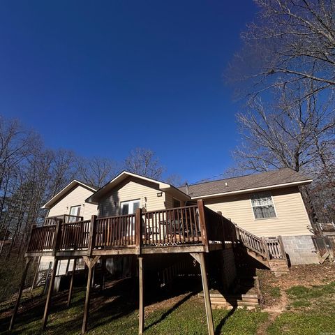 101 Henderson Road, Mountain View, AR 72560