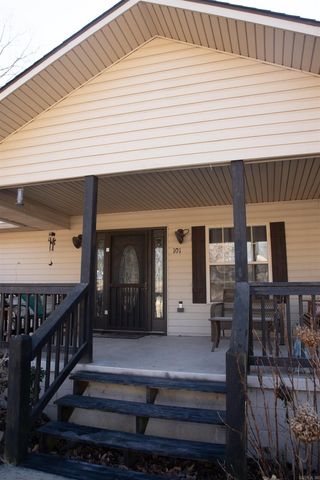 101 Henderson Road, Mountain View, AR 72560