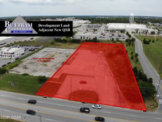 3507 E 20th Street Parcel 2, Joplin, MO 64804