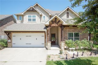 2604 Kimbolton Drive, College Station, TX 77845