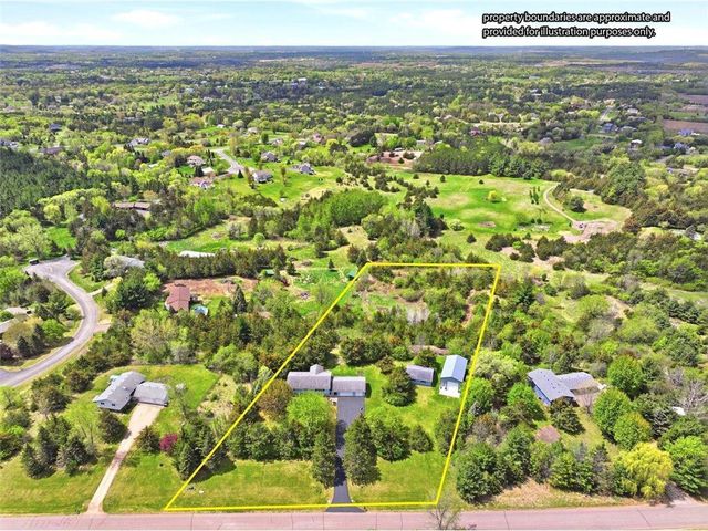 1087 Tanney Lane, Hudson, WI 54016