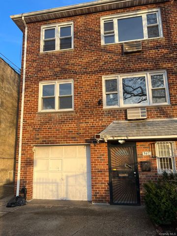 547 Eldert Lane, Brooklyn, NY 11208