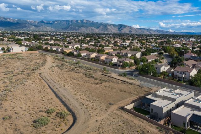 8705 Signal Avenue NE, Albuquerque, NM 87122