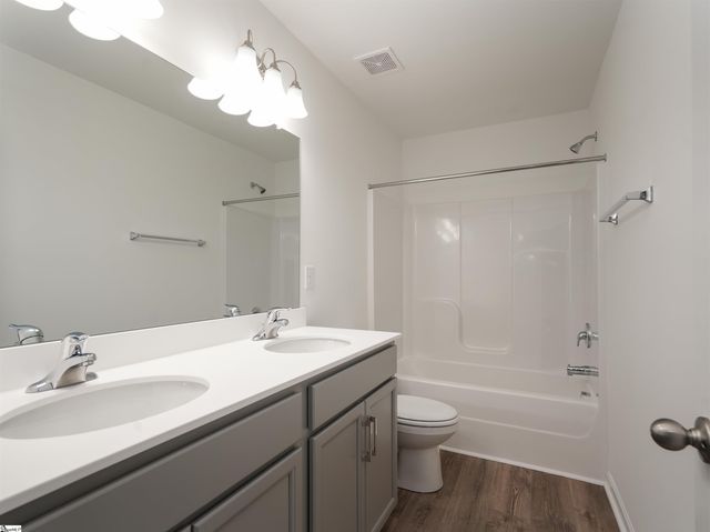 7 Thorne Street, Fountain Inn, SC 29644