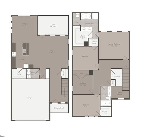 7 Thorne Street, Fountain Inn, SC 29644