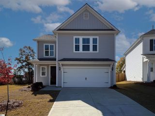 7 Thorne Street, Fountain Inn, SC 29644