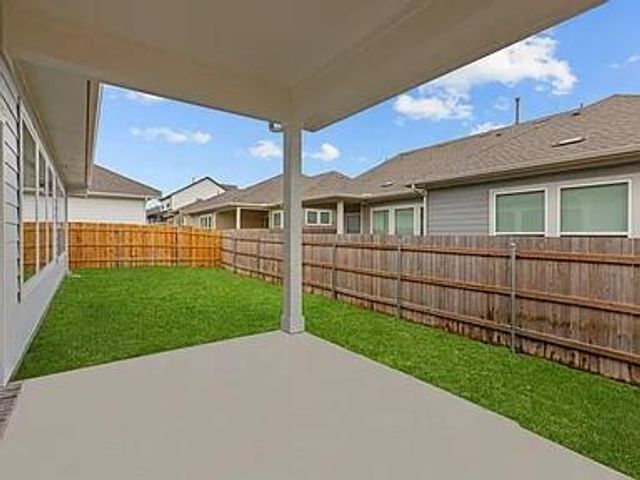 217 Flowering Senna DR, Buda, TX 78610