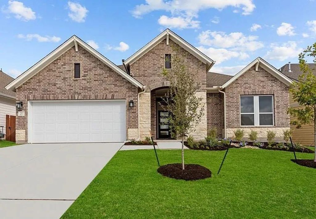 217 Flowering Senna DR, Buda, TX 78610