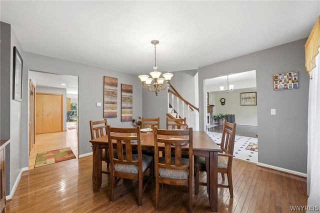 202 Enchanted Forest South, Lancaster, NY 14043
