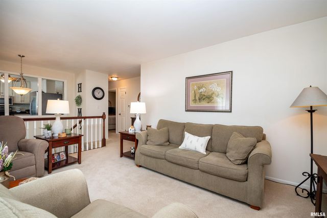 6203 N RANDWICK Road, Peoria, IL 61615
