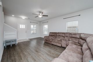 325 UNION DRIVE, Montevallo, AL 35115