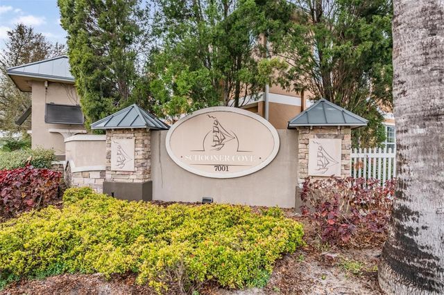 7001 INTERBAY BOULEVARD 272, Tampa, FL 33616