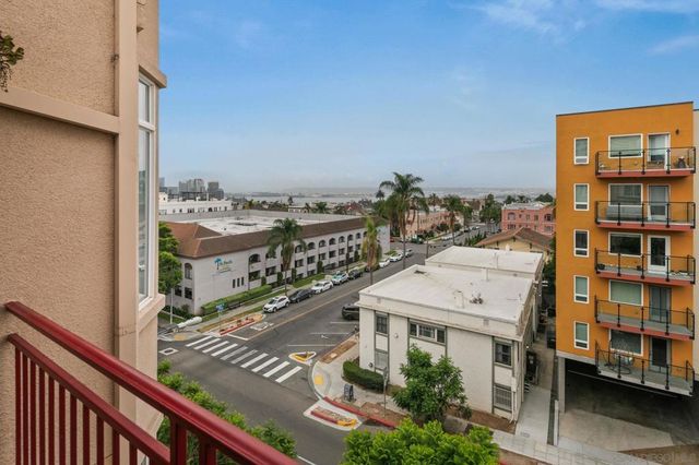 2400 5Th 438, San Diego, CA 92101
