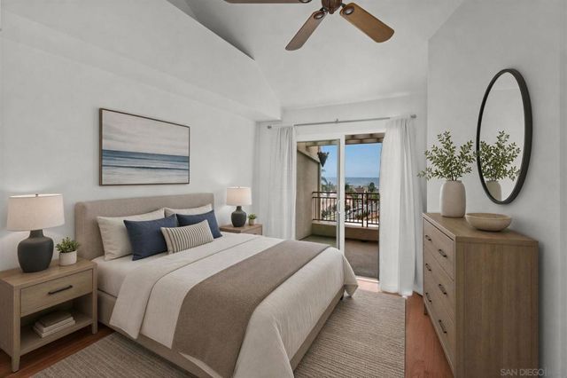2400 5Th 438, San Diego, CA 92101