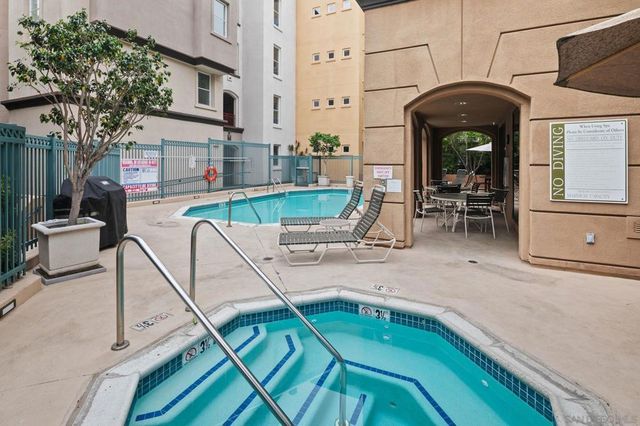 2400 5Th 438, San Diego, CA 92101