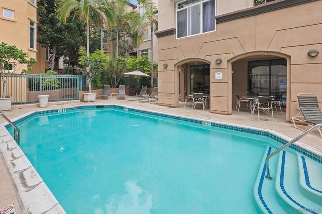 2400 5Th 438, San Diego, CA 92101