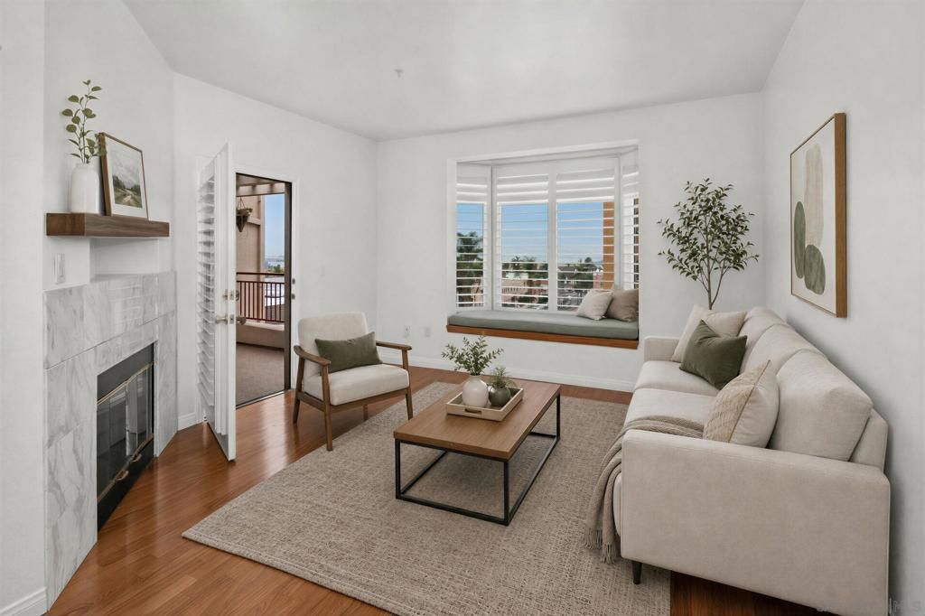 2400 5Th 438, San Diego, CA 92101