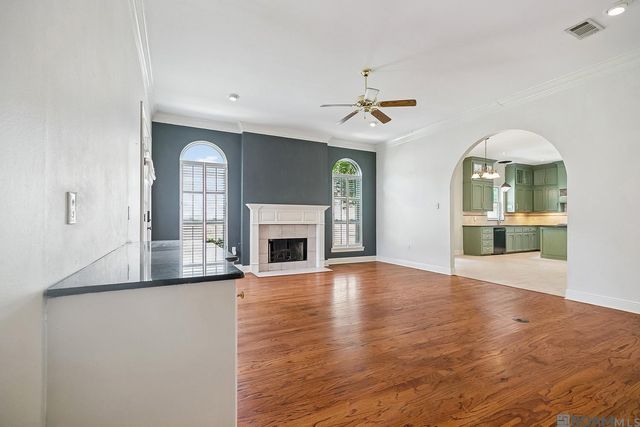 1554 Obrien Dr, Saint George, LA 70810