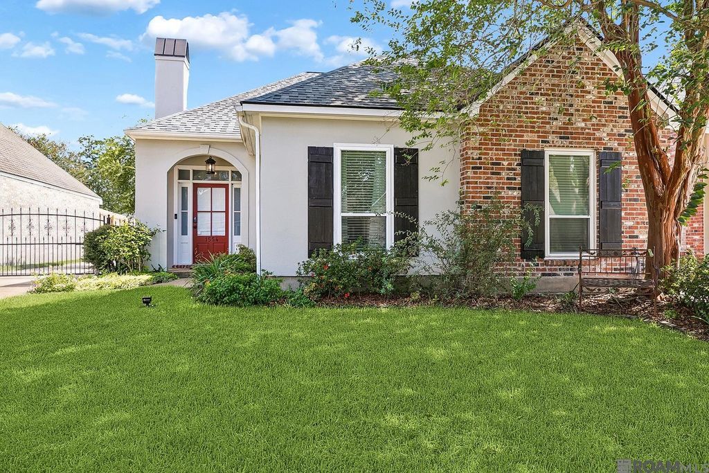 1554 Obrien Dr, Saint George, LA 70810