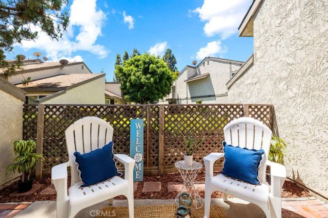 21313 Norwalk Boulevard 133, Hawaiian Gardens, CA 90716