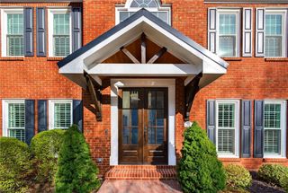 4118 Devon Wood NE Drive, Marietta, GA 30066