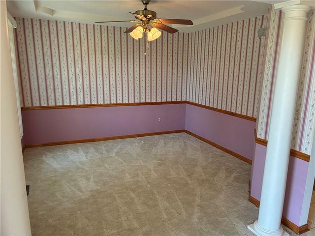 7211 S Arnett Road, Grain Valley, MO 64029