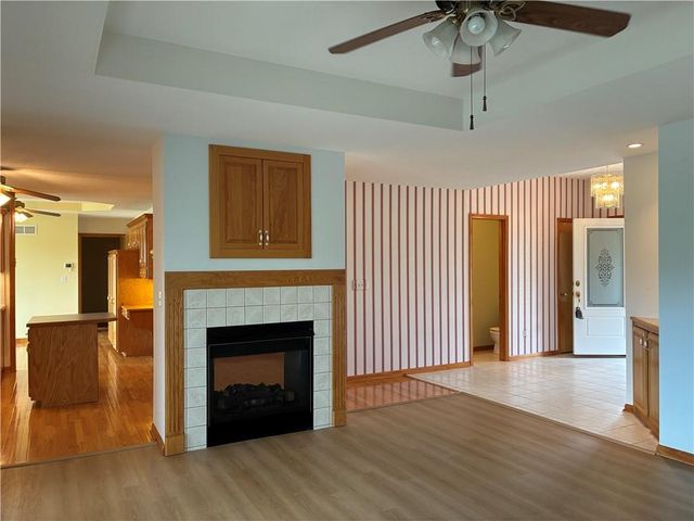 7211 S Arnett Road, Grain Valley, MO 64029