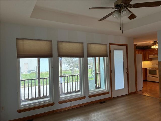 7211 S Arnett Road, Grain Valley, MO 64029