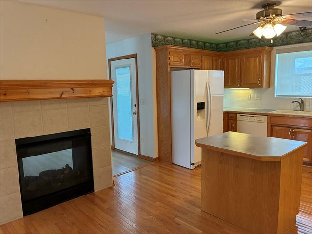 7211 S Arnett Road, Grain Valley, MO 64029