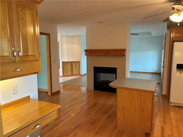 7211 S Arnett Road, Grain Valley, MO 64029