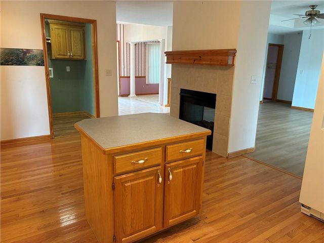 7211 S Arnett Road, Grain Valley, MO 64029