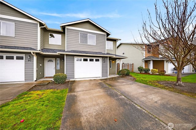 80 NE Melrose Drive, Oak Harbor, WA 98277