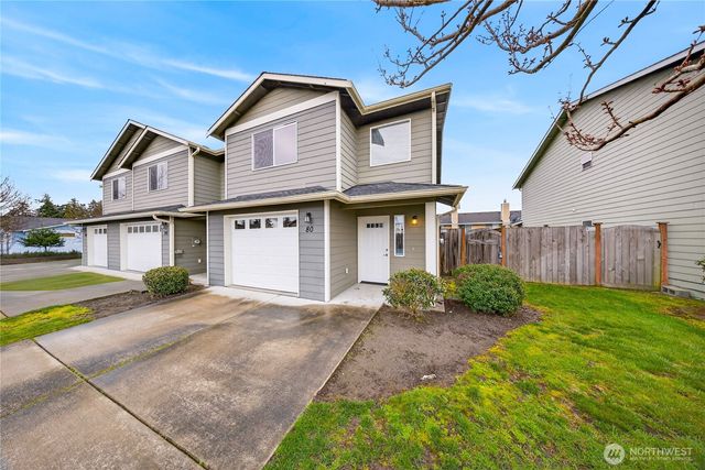 80 NE Melrose Drive, Oak Harbor, WA 98277