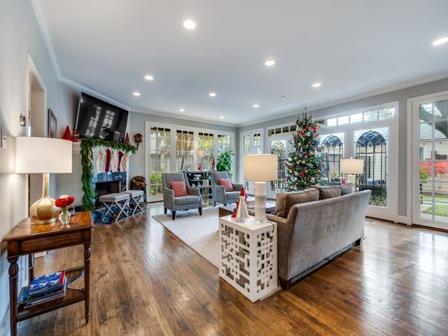 3517 Stanford Avenue, University Park, TX 75225