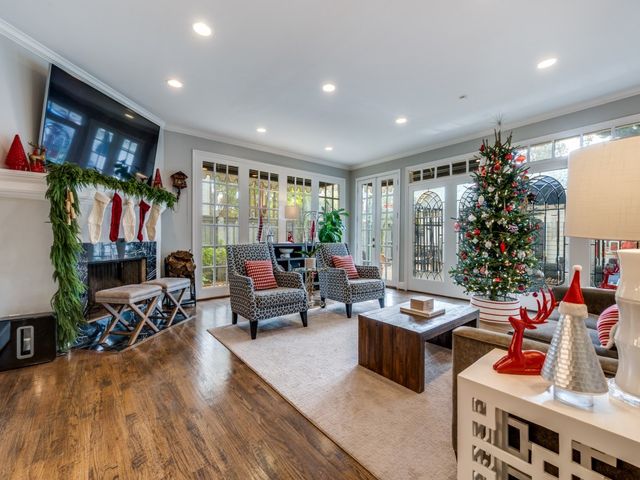 3517 Stanford Avenue, University Park, TX 75225