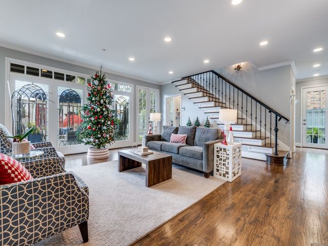 3517 Stanford Avenue, University Park, TX 75225