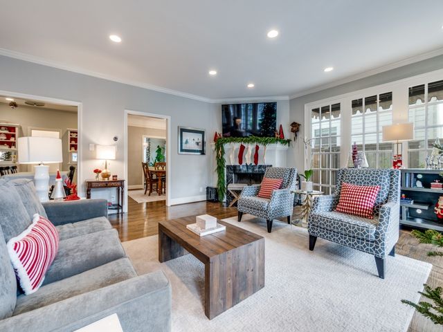 3517 Stanford Avenue, University Park, TX 75225